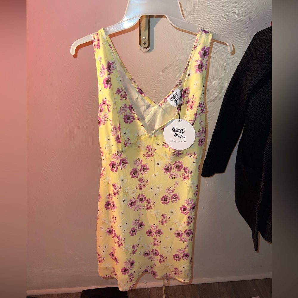 Princess Polly dress